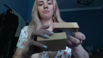 LadySigal chaturbate Appetizing ladies show ass