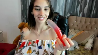 Hotfallingdevil chaturbate Cute young lady shows big tits