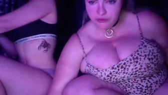 Diannababy1 chaturbate Gangbanged big tits