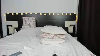 Busty_Ema chaturbate Skinny bitch jerking wet pink hole with 2022