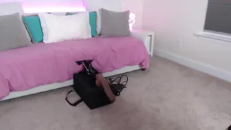 holihurricane  chaturbate Fascinating passion masturbates shaved wet pink hole 2022 cam show