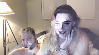 2_kinky  chaturbate mega paint