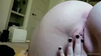 Stasia Gey  onlyfans  Petite Chaturbate Girl Playing With wet pink hole