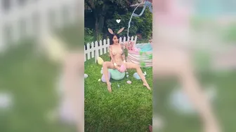 miss_marilyn  onlyfans wet pink hole in stockings caresses the cap