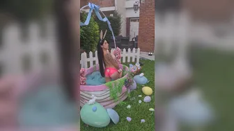 miss_marilyn  onlyfans  model fuck hands in