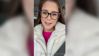 littlecaprice  onlyfans  Online masturbation with a little whore