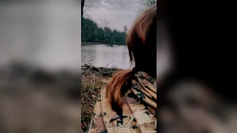 countrychristina  onlyfans Brunette in stockings rides sex toy 2022 cam show