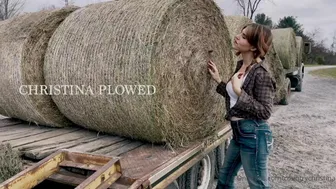 countrychristina  onlyfans Clockwork harlot raped wet pink hole 2022 cam show