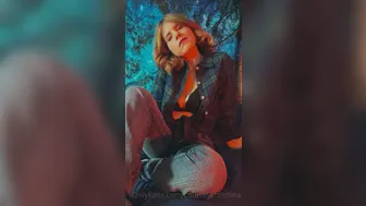 countrychristina  onlyfans 12 december 2021 webcam video from modelhub