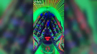 Jewelz Blu aka jewelzblu  onlyfans  La mia fantasia bagnata vuole essere cattiva