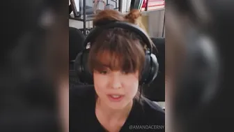 Amanda Cerny aka amandacerny  onlyfans nice girl