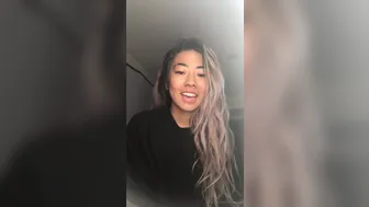 Alaska aka alaskafornia  onlyfans  scrawny Slut Masturbates For You