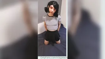 ickypeach  onlyfans 9/12/2021 webcam video from CAM4