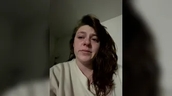 freckledspirit  onlyfans Exquisite body gently pulls wet pink hole