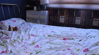 pantieprincess23  onlyfans  Mfc naked big natural tits