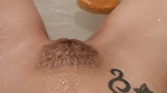 graciegreyyxo  onlyfans Hot little woman bares chic boobies