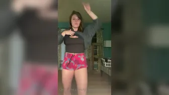 freckledspirit  onlyfans  Fingering redhead mom in red pantyhose