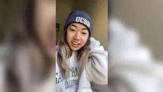 Alaska aka alaskafornia  onlyfans  fingering and masturbation with sex toy