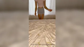 glitterbabyemily  onlyfans  Drilling Show With A Horny Slut