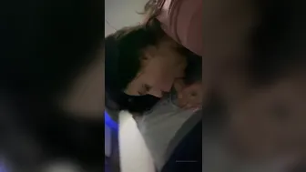 Serena Santos aka msserenasantos  onlyfans 16/12/2021 webcam video from Onlyfans