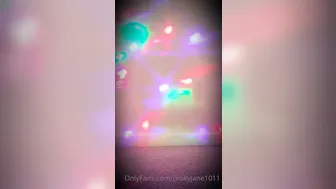 Molly Jane aka mollyjane1011  onlyfans Playful flirt dancing striptease