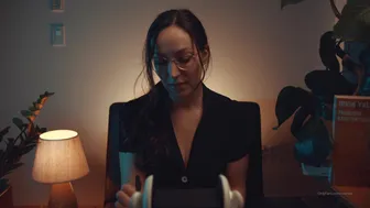 orenda  onlyfans Charming lady is great fucking