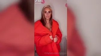 splatxo  onlyfans Beauty lights without clothes