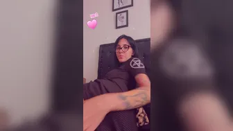 miss_marilyn  onlyfans Tender kitty indulges in sex toys