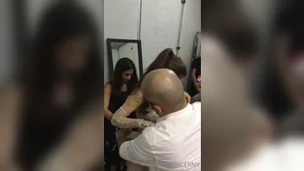 Amanda Cerny aka amandacerny  onlyfans with a toy for adult ladies