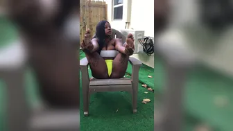 sukigoodcoochie  onlyfans in private works all holes