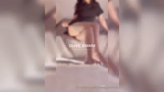 olive_emmm  onlyfans  Very hot milf loves her toys