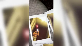 nevvycakes  onlyfans Hot female fucks wet pink hole