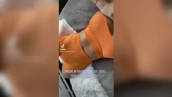 colleenmariefree  onlyfans  throat elite with a big dick