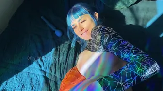 Jewelz Blu aka jewelzblu  onlyfans Mature bitches fuck in the garden