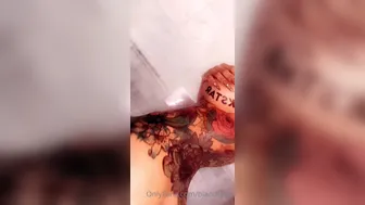 Blac Chyna aka msblacchyna  onlyfans 24 December 2021