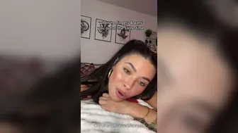 Alexis Braun  onlyfans twirling pussies and tits