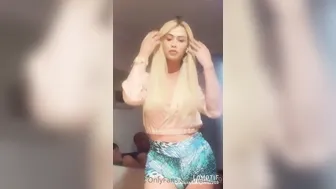 Leticia Rodrigues aka lehro69  onlyfans 20 June 2021