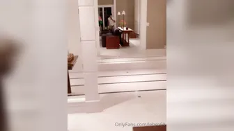 Leticia Rodrigues aka lehro69  onlyfans  Redhead babe cums online from masturbation