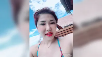 anri okita  onlyfans Cute bitch sucks sex toy