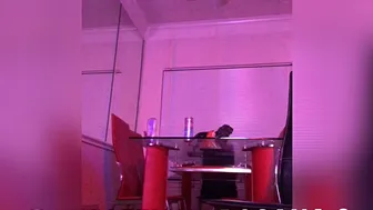 Rosecubana  onlyfans  sex toy nipple licking show