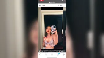 Lacy Lotus  onlyfans  Fingers fucking me so good