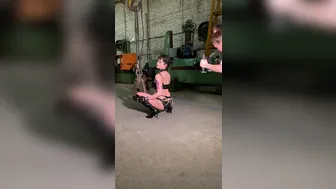 Barbara Perez aka barbaraperezts  onlyfans  Sexy teen antics