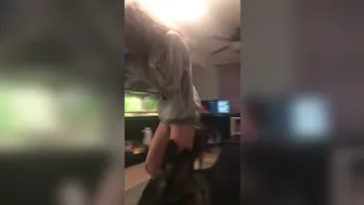 Blake Lee aka Belle Adams  onlyfans Juicy babe jerking her wet pink hole with 2022