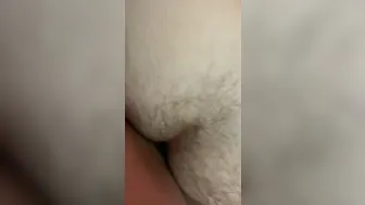 Barbara Perez aka barbaraperezts  onlyfans Plump woman caresses nipples and plays with 2022