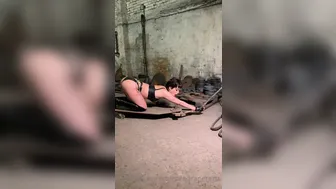 Barbara Perez aka barbaraperezts  onlyfans juicy privat