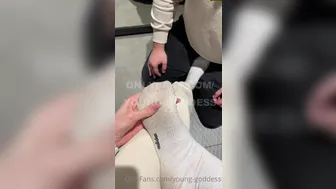 Young Goddess aka young onlyfans 9/12/2021 webcam video from Onlyfans