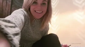 Queengf90  onlyfans  free online with big tits on chaturbate part-2