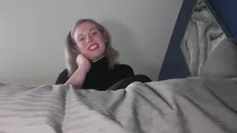 Queengf90  onlyfans  scrawny redhead teen masturbates wet pink hole and ass