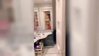 Leticia Rodrigues aka lehro69  onlyfans  Wet fingers in my hole part 2