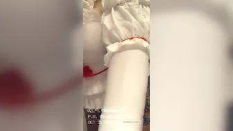 AllCurrency  onlyfans Busty chick